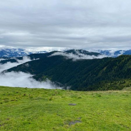 Mountainlovers Berghotel SeidlAlm Saalbach-Hinterglemm Eksteriør bilde