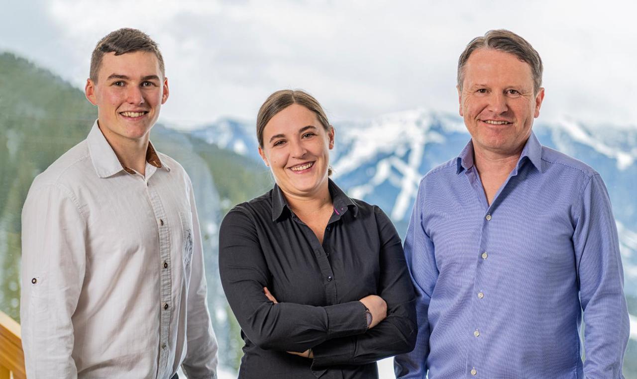 Mountainlovers Berghotel SeidlAlm Saalbach-Hinterglemm Eksteriør bilde