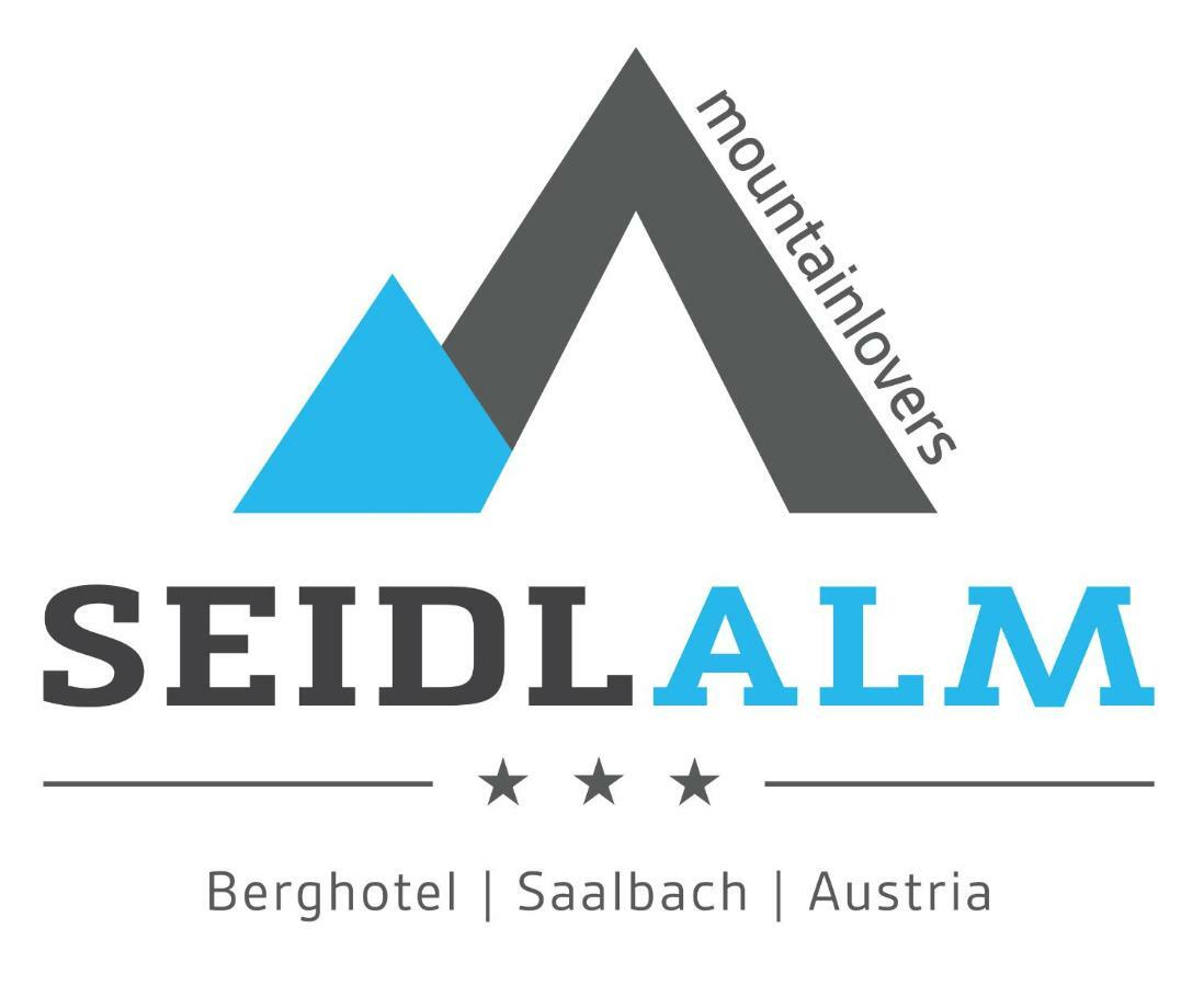 Mountainlovers Berghotel SeidlAlm Saalbach-Hinterglemm Eksteriør bilde